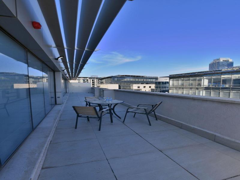 Down Town Hotel Apartments image