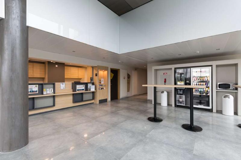 Campanile Metz Nord - Woippy image