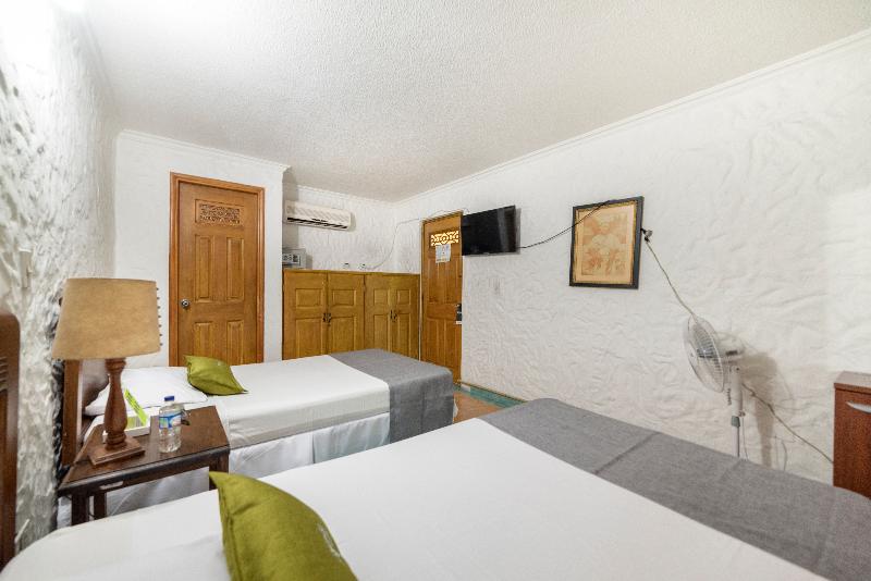 Hotel Porton de la 10 — photo 3