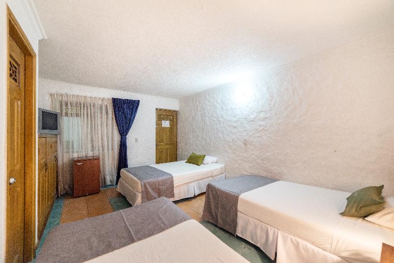 Hotel Porton de la 10 — photo 2