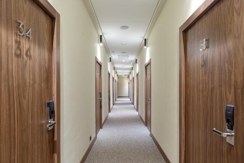 Gregory Hotel — photo 4