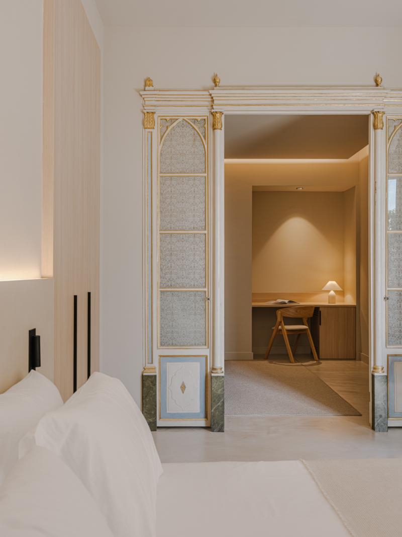 Boutique les Clarisses image