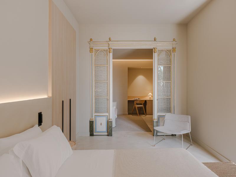 Boutique les Clarisses image