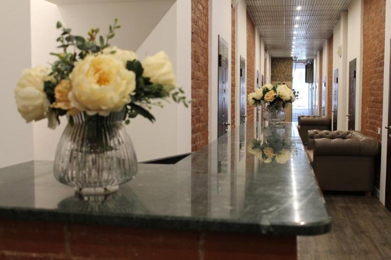Petrovsky Art Loft Hotel — photo 2