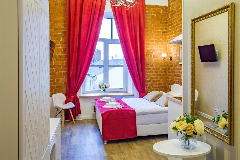 Petrovsky Art Loft Hotel — photo 5
