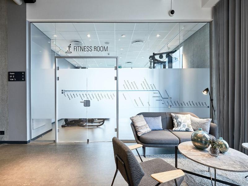 Four Points Flex by Sheraton Skejby image
