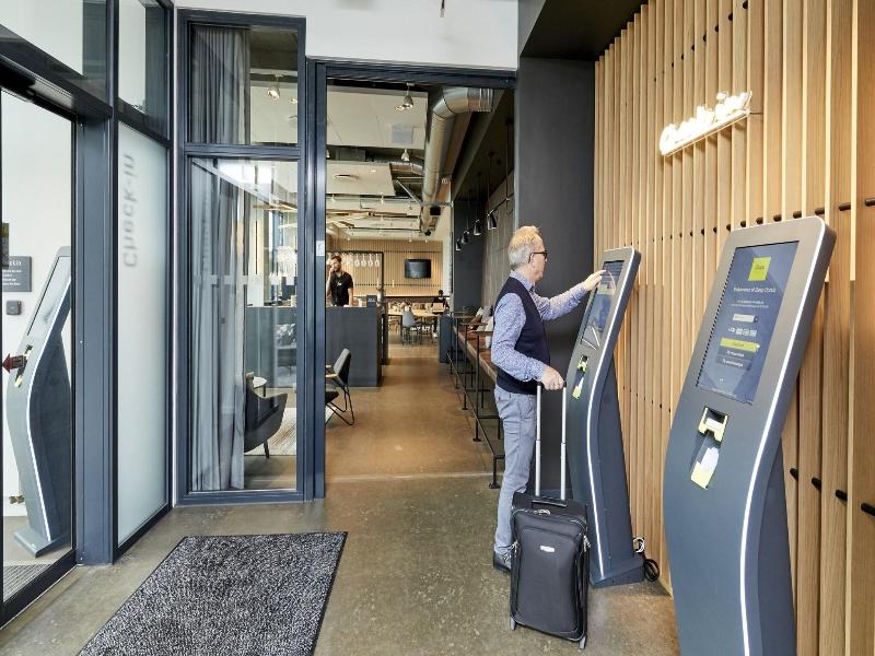 Four Points Flex by Sheraton Skejby image