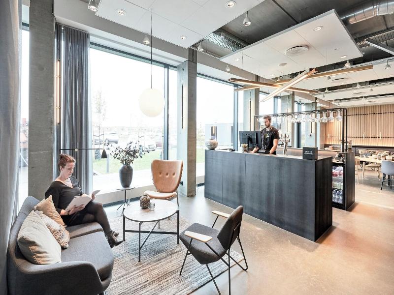 Four Points Flex by Sheraton Skejby image