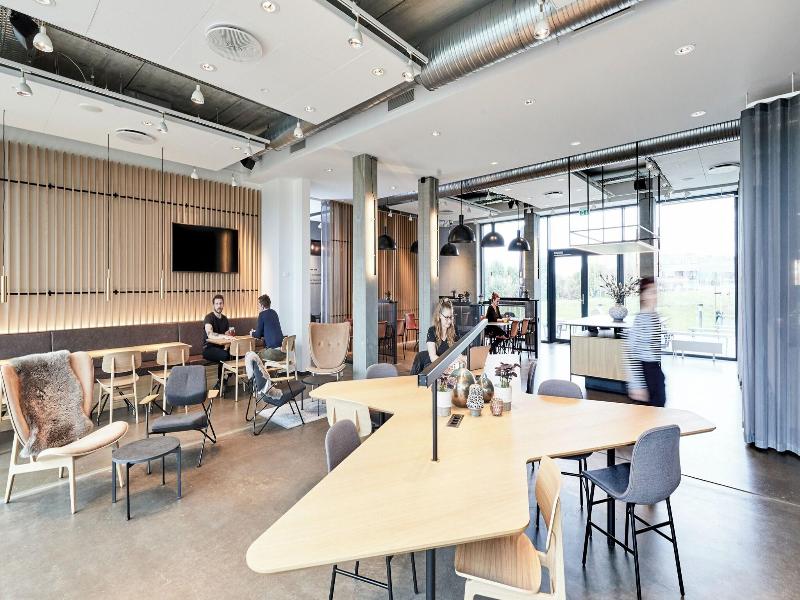 Four Points Flex by Sheraton Skejby image