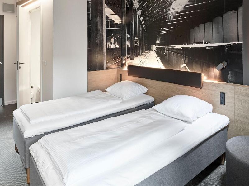 Four Points Flex by Sheraton Skejby image