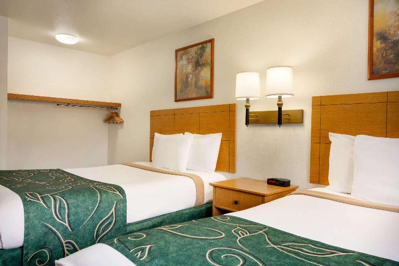 Travelodge By Wyndham Marysville image