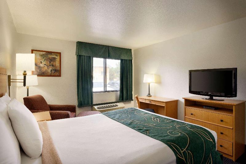 Travelodge By Wyndham Marysville image