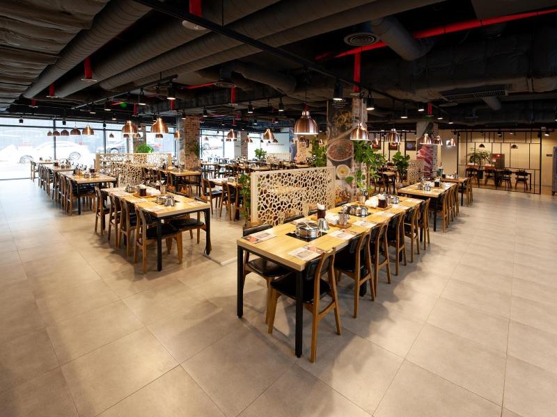 Ramada Resort MungyeongSaejae image
