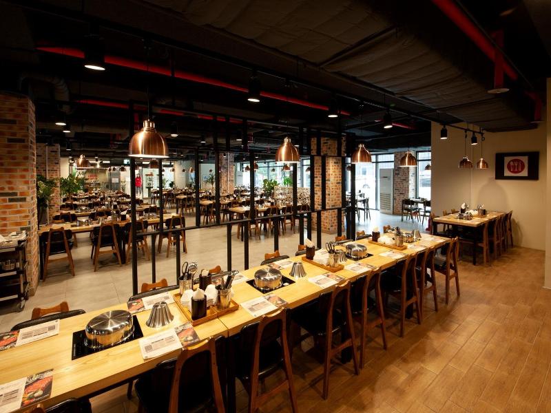 Ramada Resort MungyeongSaejae image