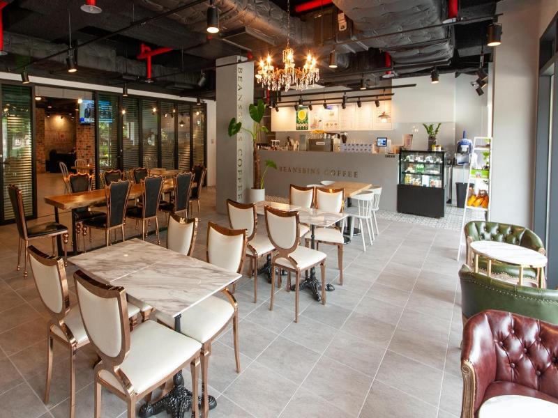 Ramada Resort MungyeongSaejae image