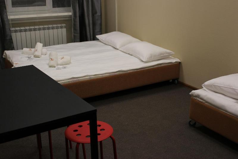 AST hotel — photo 2