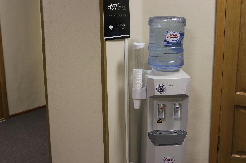 AST hotel — photo 4