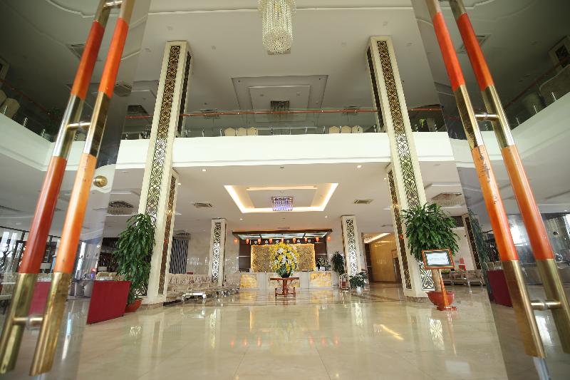 Muong Thanh Thanh Hoa Hotel