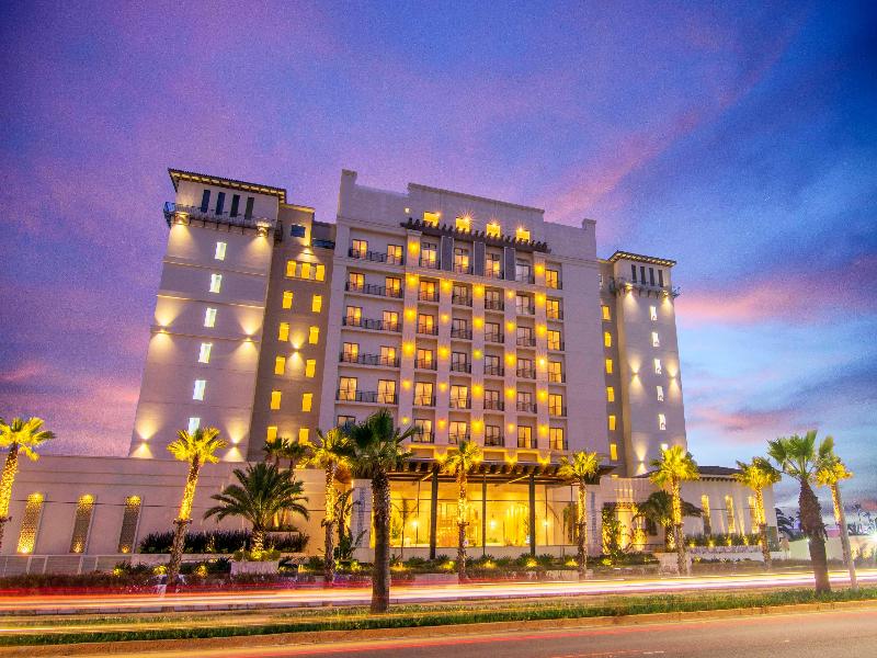 Torre Lucerna Hotel Ensenada image
