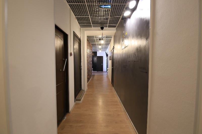 Hostel Artist on Kazanskaya — photo 3