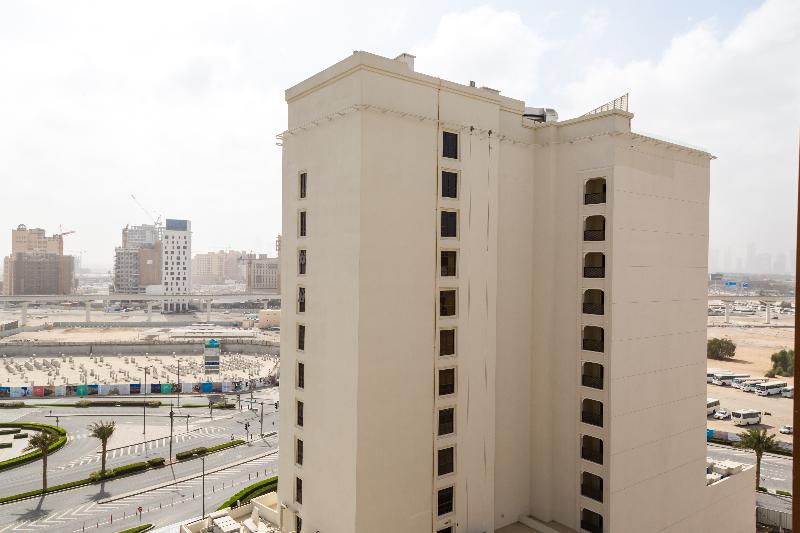 HiGuests Vacation Homes - Dubai Wharf — photo 5