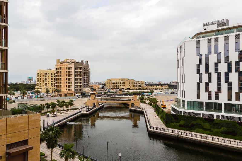 HiGuests Vacation Homes - Dubai Wharf — photo 2