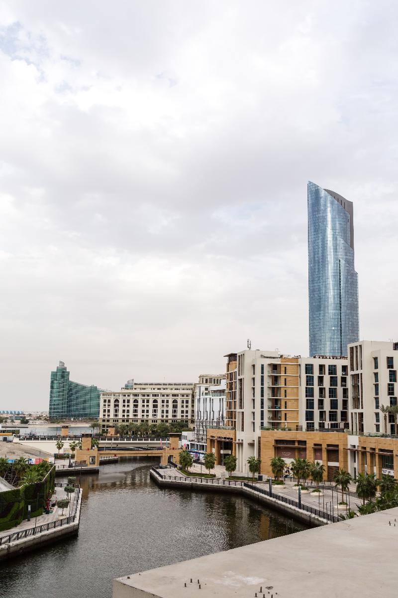 HiGuests Vacation Homes - Dubai Wharf — photo 3