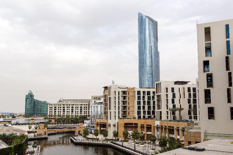 HiGuests Vacation Homes - Dubai Wharf — photo 4