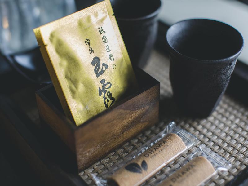 Dhawa Yura Kyoto image