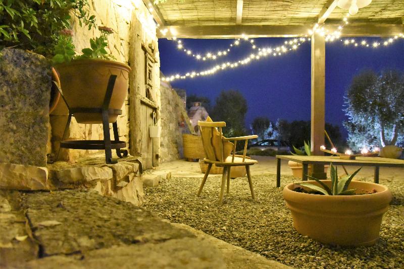 Trulli li serre — photo 5