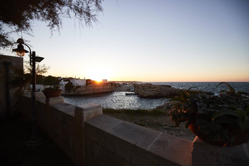 Cala paura residence — main photo