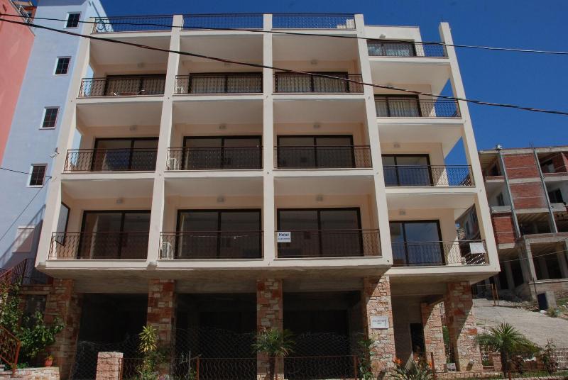 Nikos Hotel And Apartments — photo 5