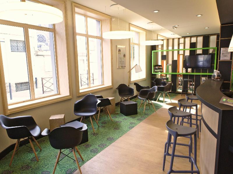 ibis Styles Moulins Centre image