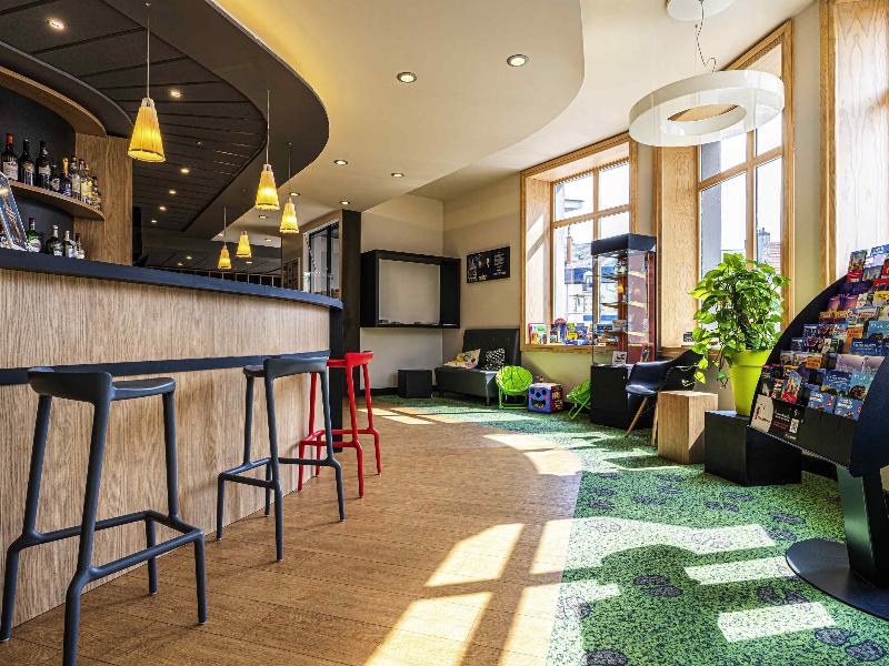 ibis Styles Moulins Centre image