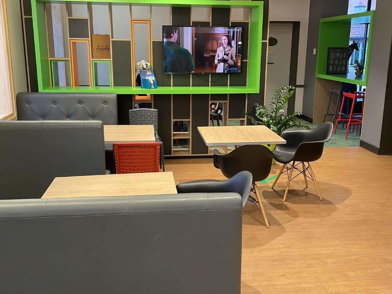ibis Styles Moulins Centre image
