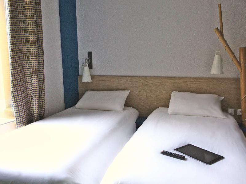ibis Styles Moulins Centre image