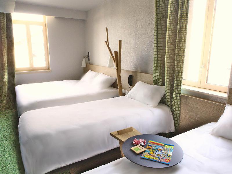 ibis Styles Moulins Centre image