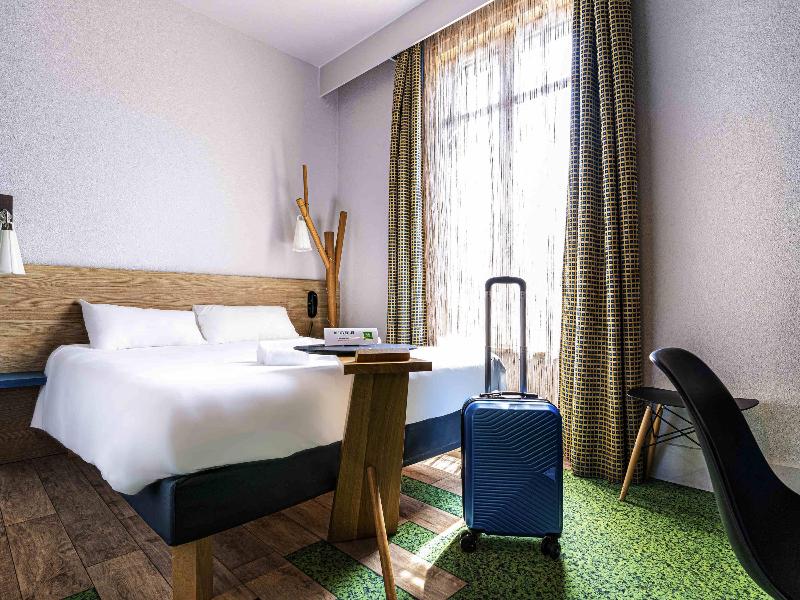 ibis Styles Moulins Centre image