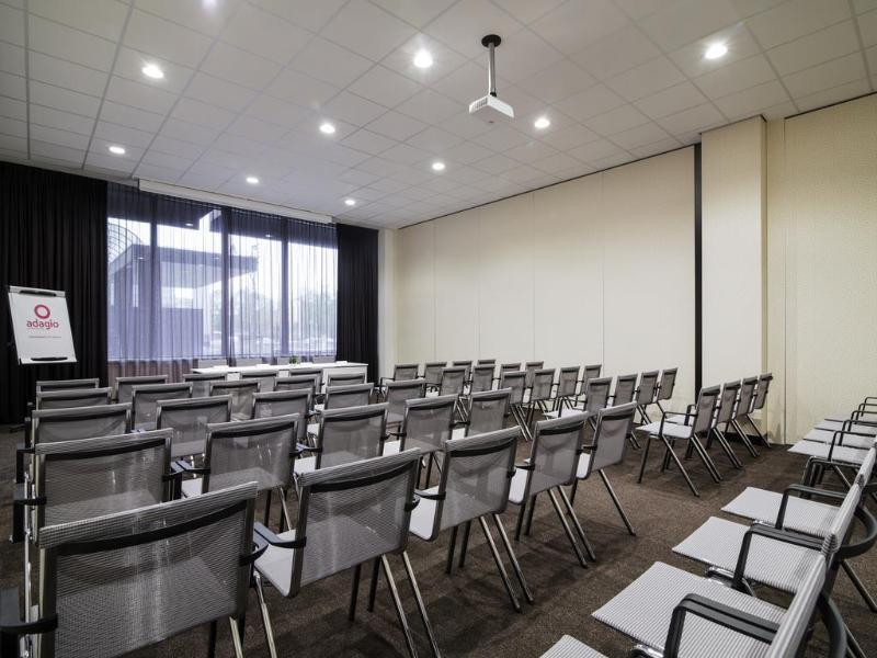 Aparthotel Adagio Amsterdam City South image