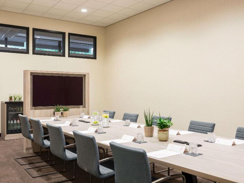 Aparthotel Adagio Amsterdam City South image