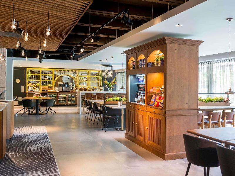 Aparthotel Adagio Amsterdam City South image