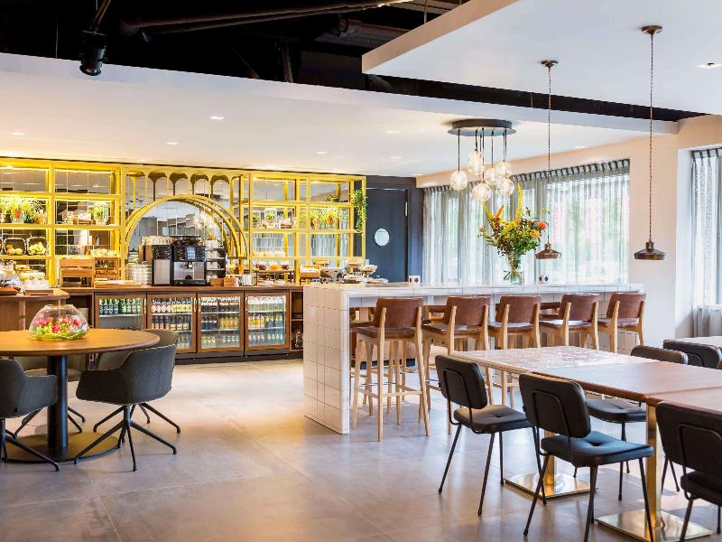 Aparthotel Adagio Amsterdam City South image