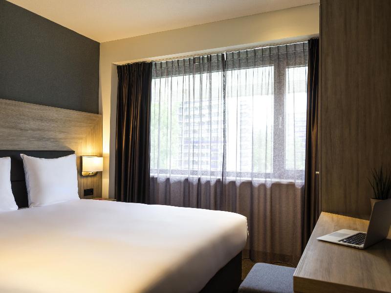 Aparthotel Adagio Amsterdam City South image