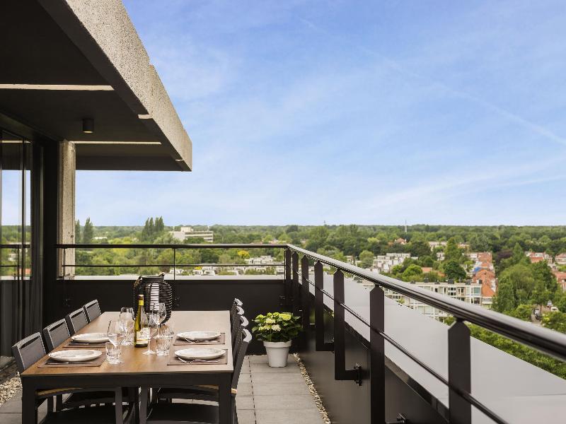 Aparthotel Adagio Amsterdam City South image