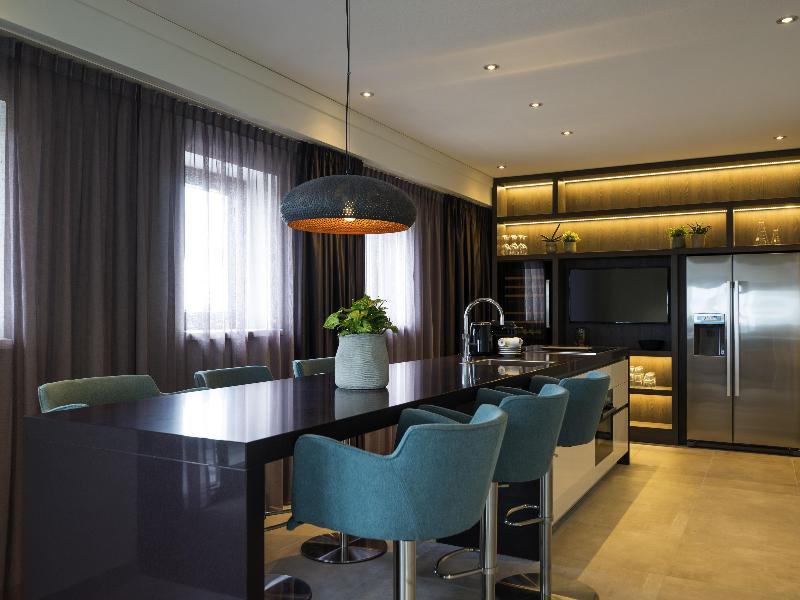 Aparthotel Adagio Amsterdam City South image