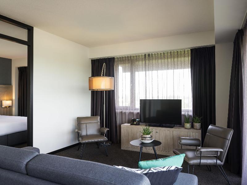 Aparthotel Adagio Amsterdam City South image