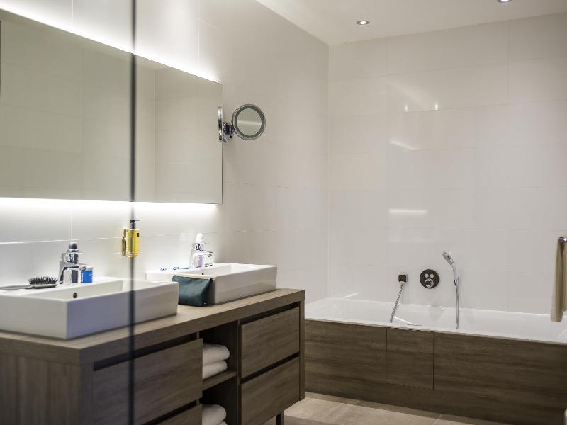 Aparthotel Adagio Amsterdam City South image