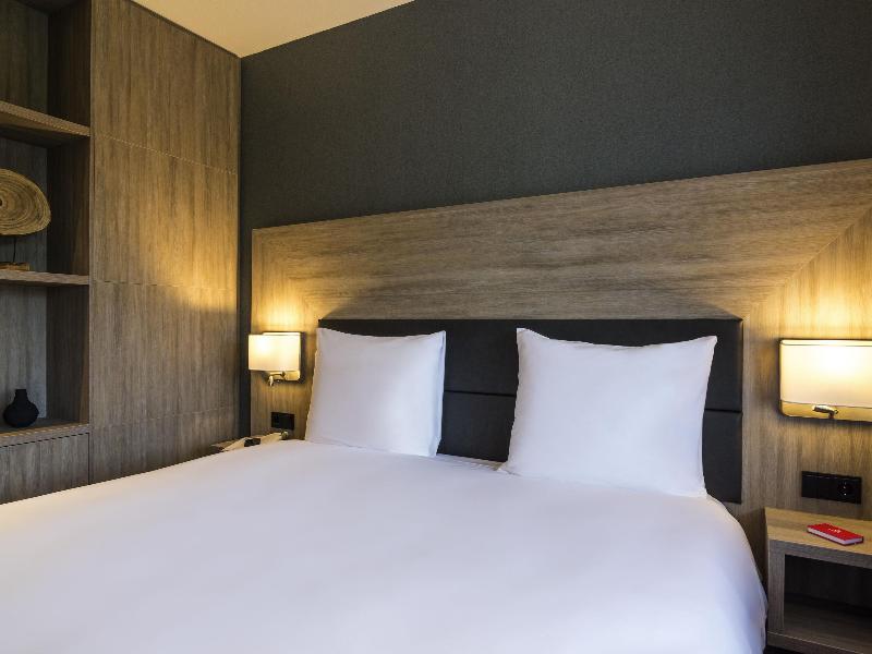 Aparthotel Adagio Amsterdam City South image