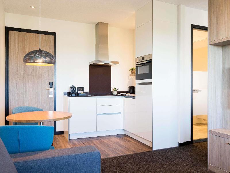 Aparthotel Adagio Amsterdam City South image