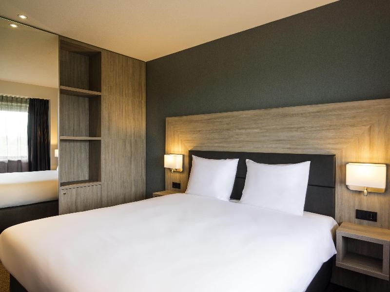 Aparthotel Adagio Amsterdam City South image